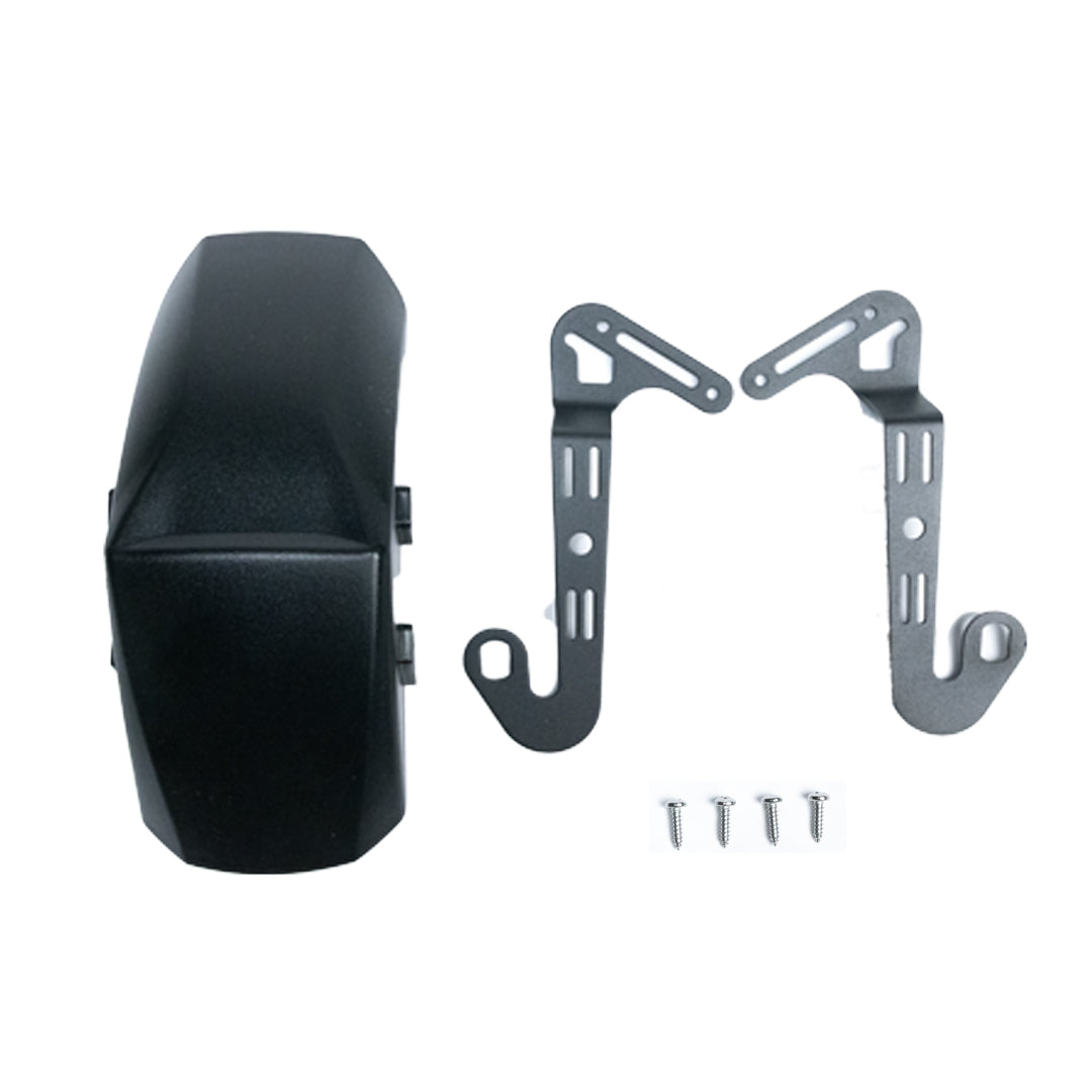 Phantom V3-V4 Front Fender Assembly Replacement Part