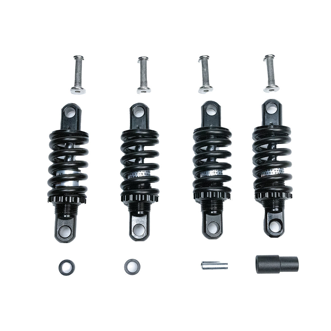 Phantom V3-V4 Suspension Spring Assembly for Electric Scooter