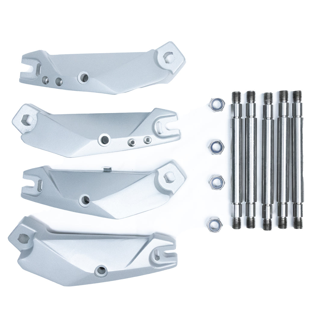 Phantom V3 V4 Electric Scooter Lower Suspension Assembly Kit