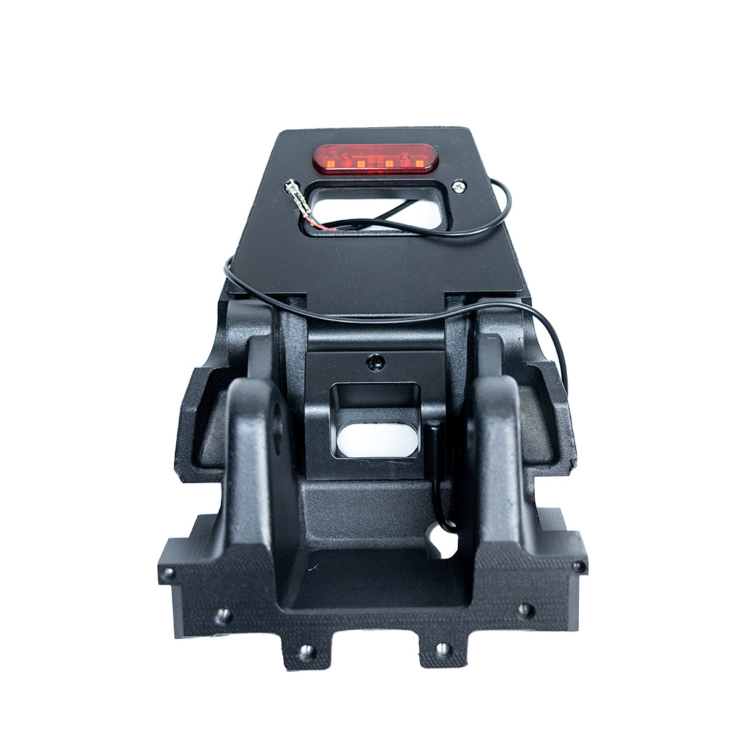Phantom V3-V4 Foot Rest Assembly for Electric Scooters