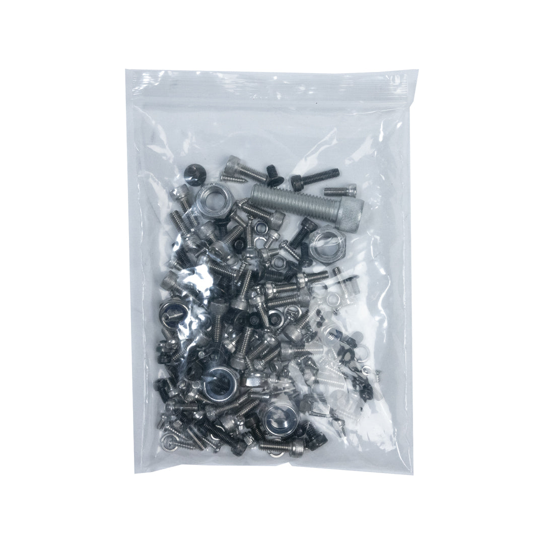 Phantom V3-V4 Electric Scooter Replacement Screw Kit Assembly
