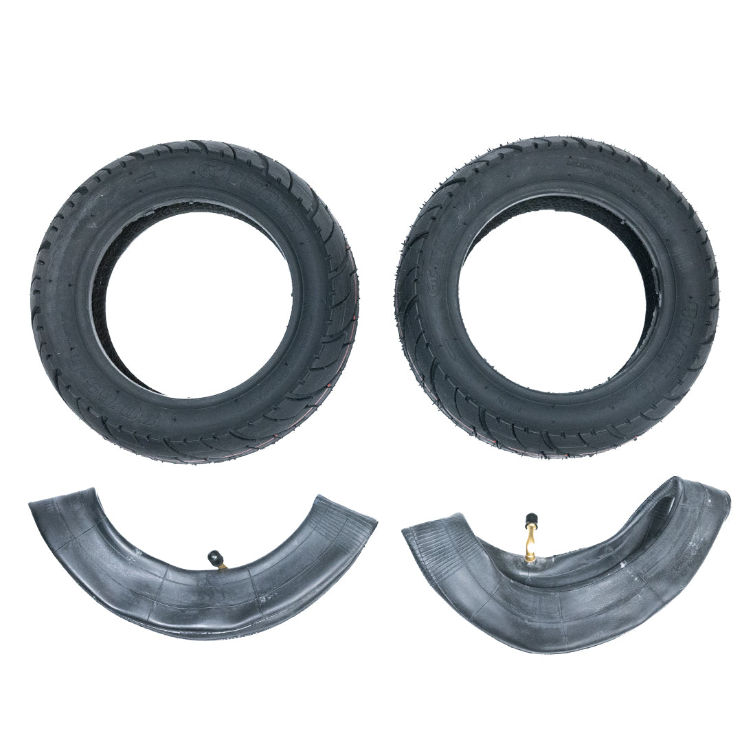 Phantom V3-V4 Tire Assembly 10 x 2.25 Replacement Pair
