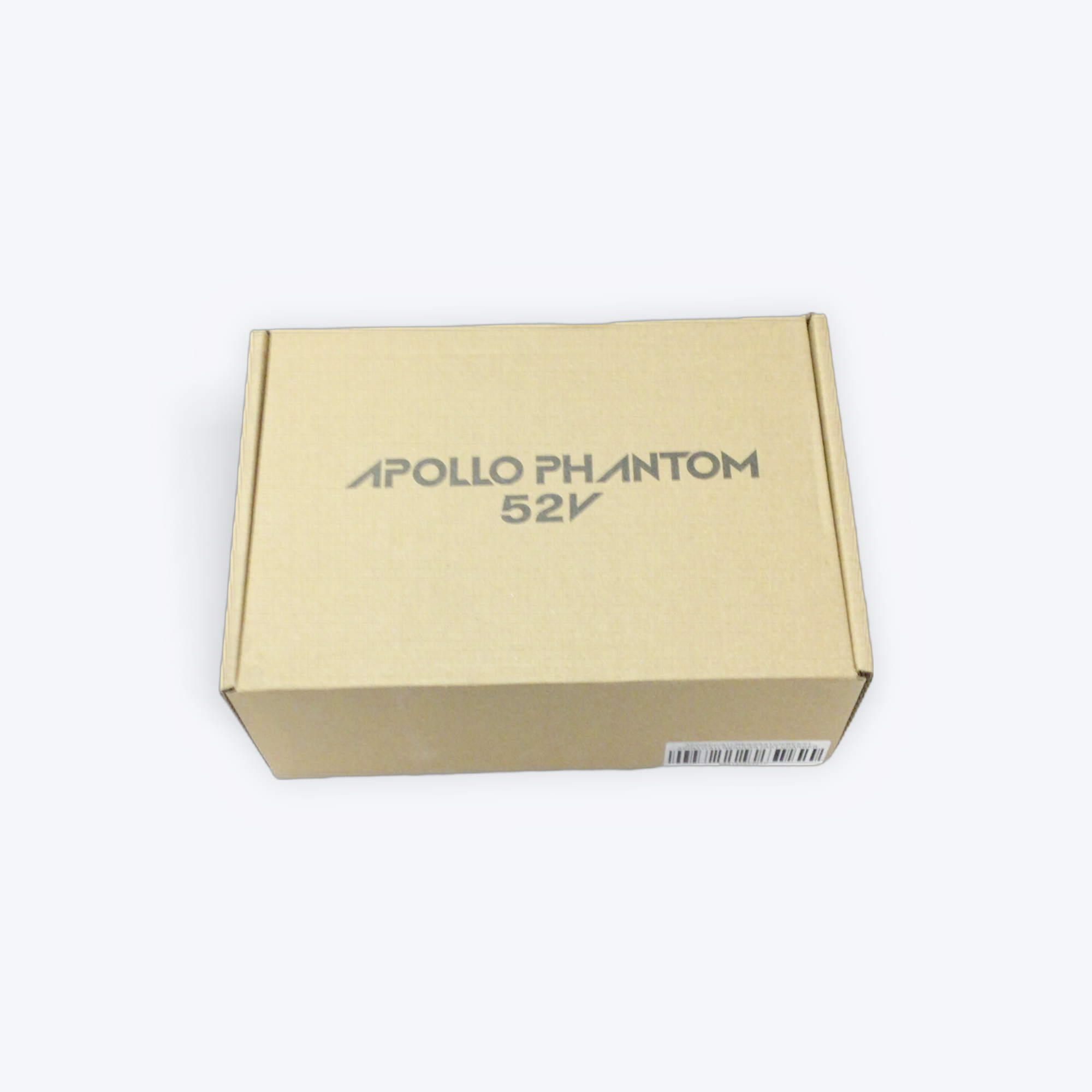 Phantom 2.0 52V High-Speed Fast Charger for Electric Scooters