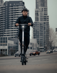 Go Electric Scooter Foldable Lightweight for Daily Urban Travel