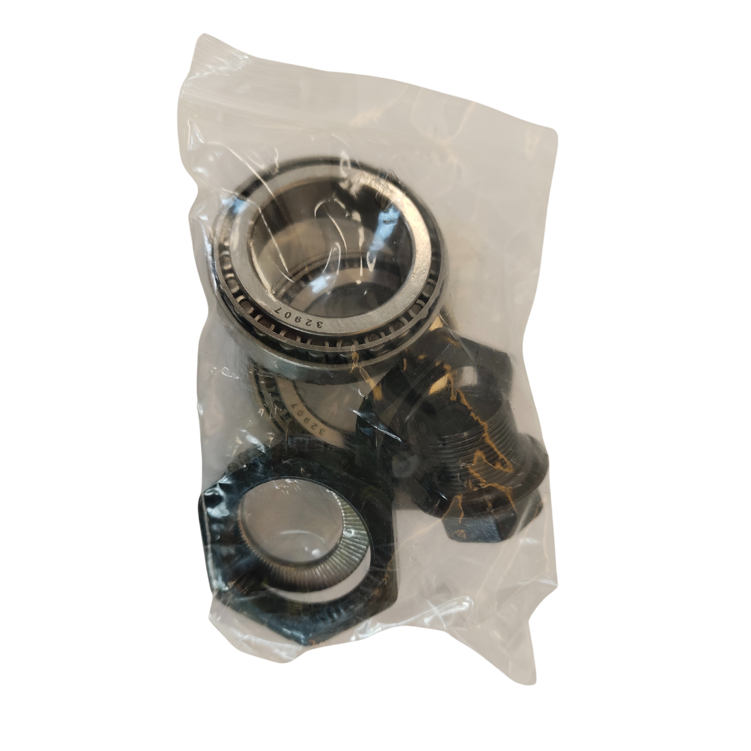 Pro 2023-2024 Front Suspension Bearing Set