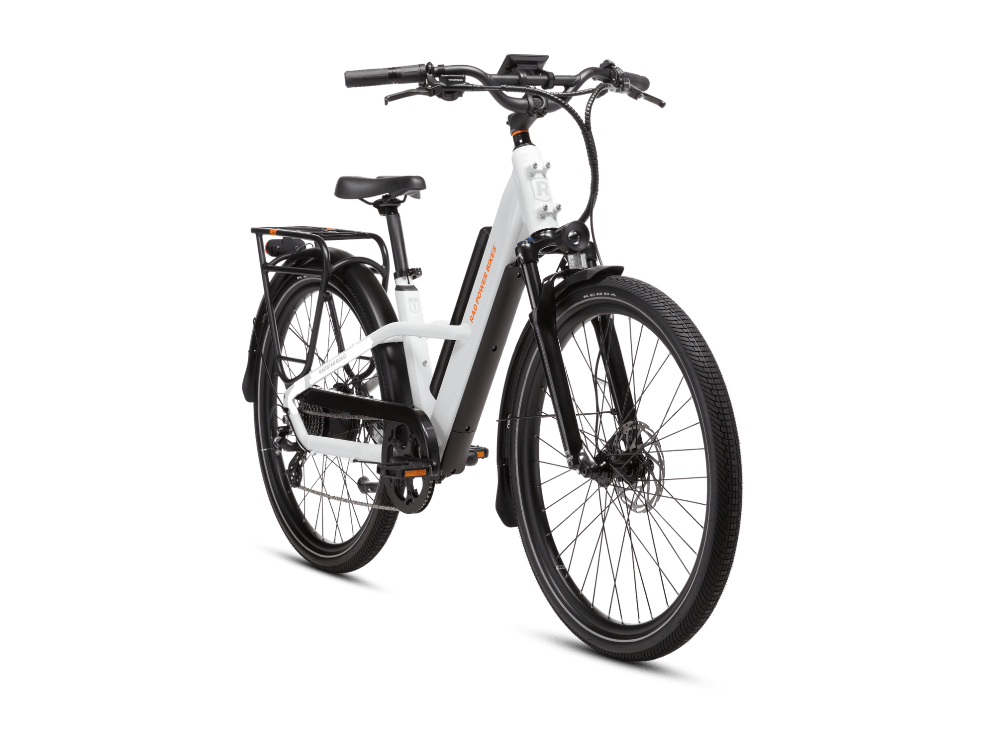 Radster™ Road Electric Commuter Bike