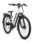 Radster™ Road Electric Commuter Bike