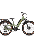 Radster™ Trail Electric Off-Road Bike