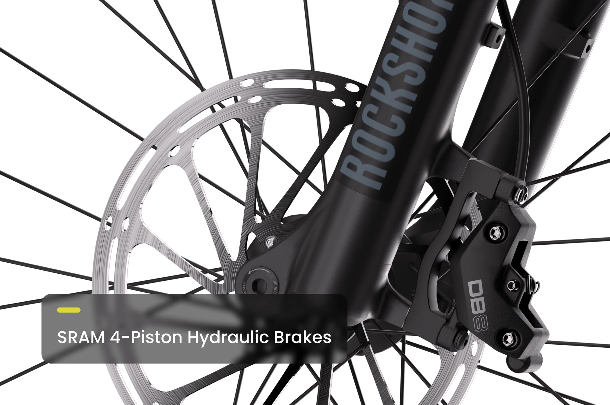 Aventon Ramblas 27.5" Electric Mountain Bike with Mid-Drive Motor