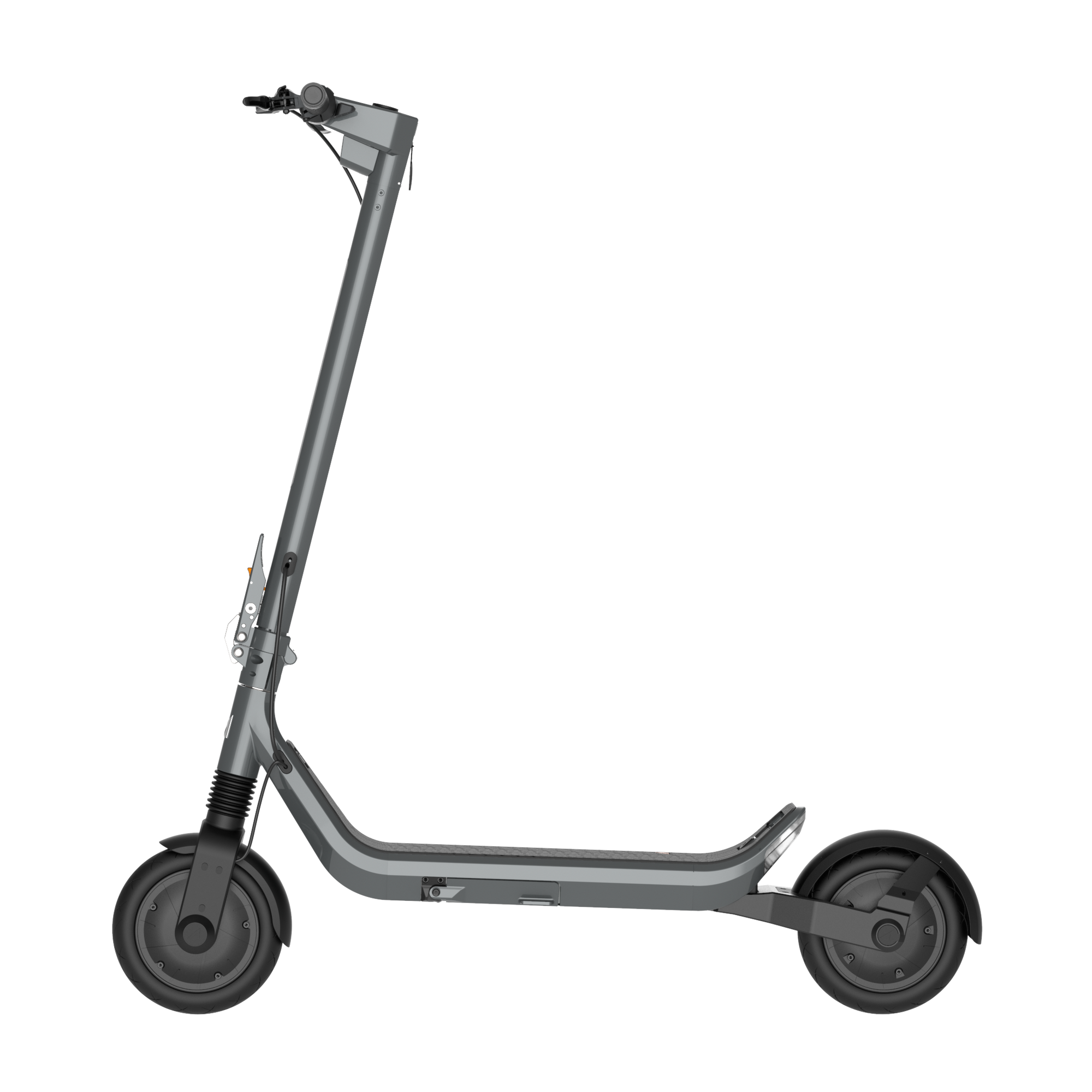 Go Electric Scooter Foldable Lightweight for Daily Urban Travel