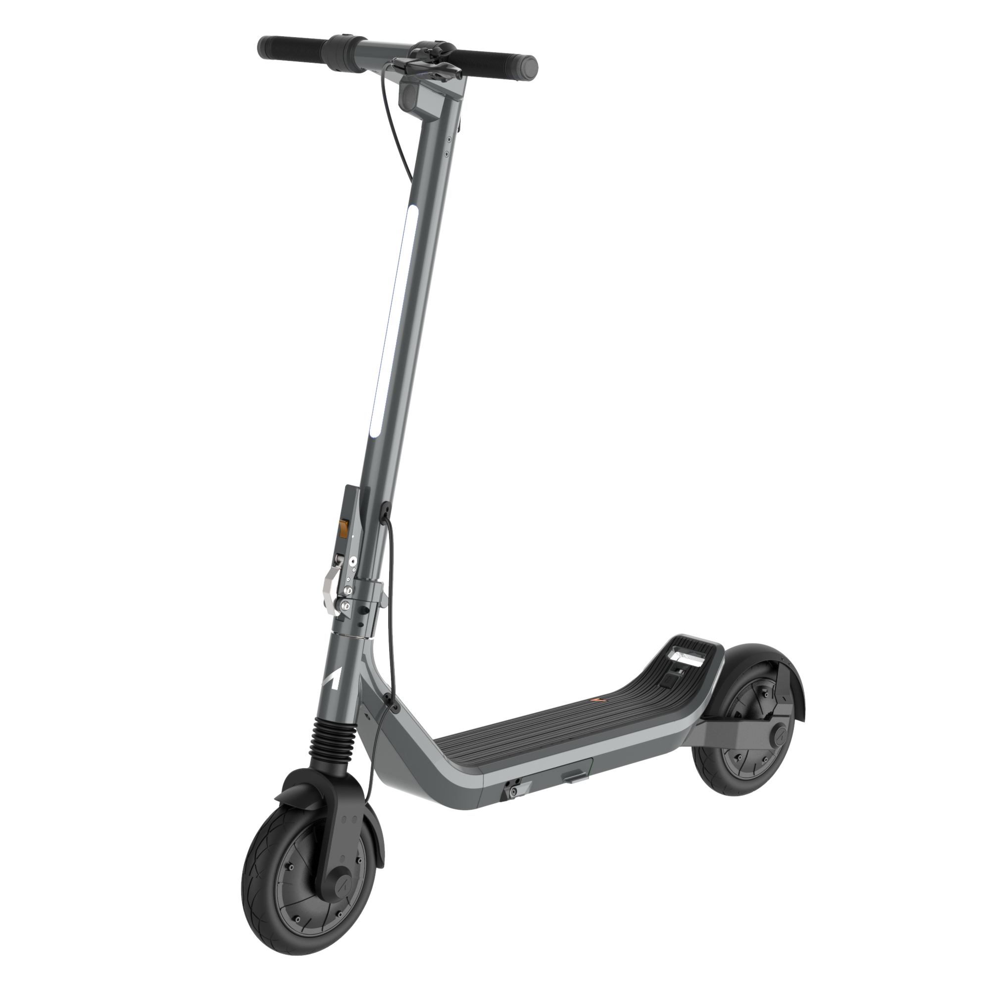 Go Electric Scooter Foldable Lightweight for Daily Urban Travel