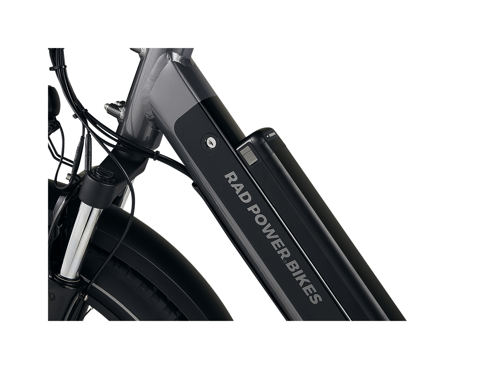 RadRover™ 6 Plus Electric Fat Tire Bike