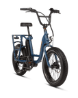 Electric Cargo Utility Bike