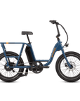 Electric Cargo Utility Bike