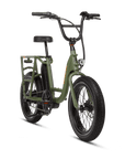 RadRunner™ Electric Cargo Utility Bike