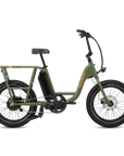 RadRunner™ Electric Cargo Utility Bike