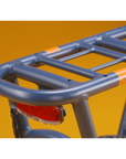 Electric Cargo Utility Bike