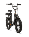 RadRunner™ Plus Electric Cargo Utility Bike