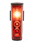 Blaze flash with rear light / brake light