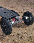 SL-300/R1 MOUNTAINBOARD COMBO PACK