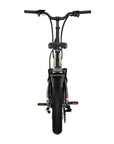 Sinch 2.5 Foldable Electric Bike with Hydraulic Disc Brakes