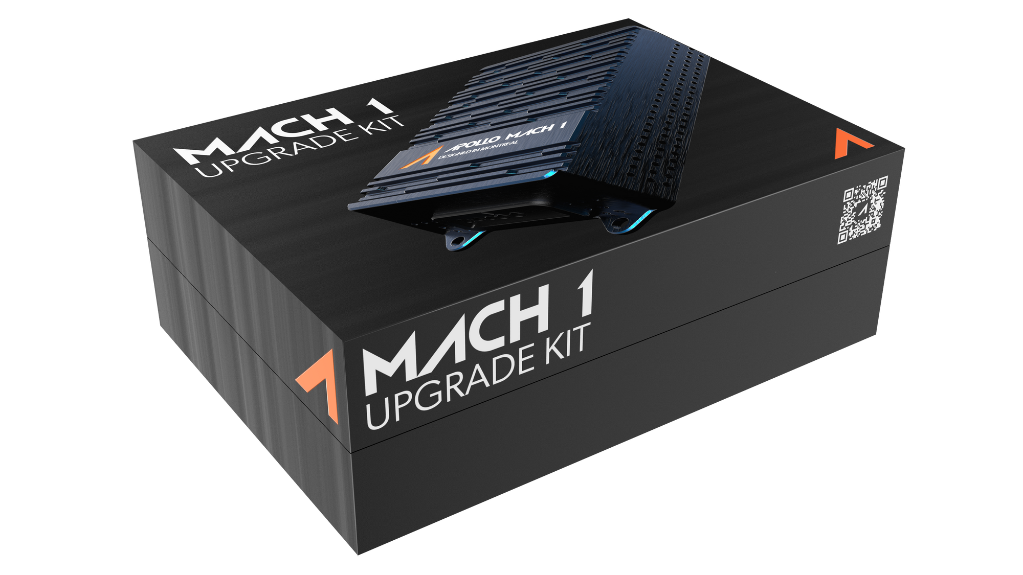 Ghost 2023 Electric Scooter Performance Upgrade Kit and Controller