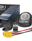 Ghost 2023 Electric Scooter Performance Upgrade Kit and Controller