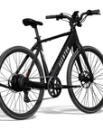 Aventon Soltera 2.5 Electric Bike with Hydraulic Brakes
