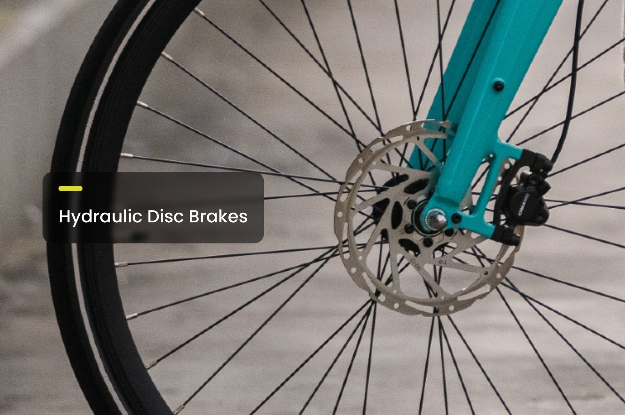 Aventon Soltera 2.5 Electric Bike with Hydraulic Brakes