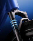Wayfarer Electric Cruiser Bike