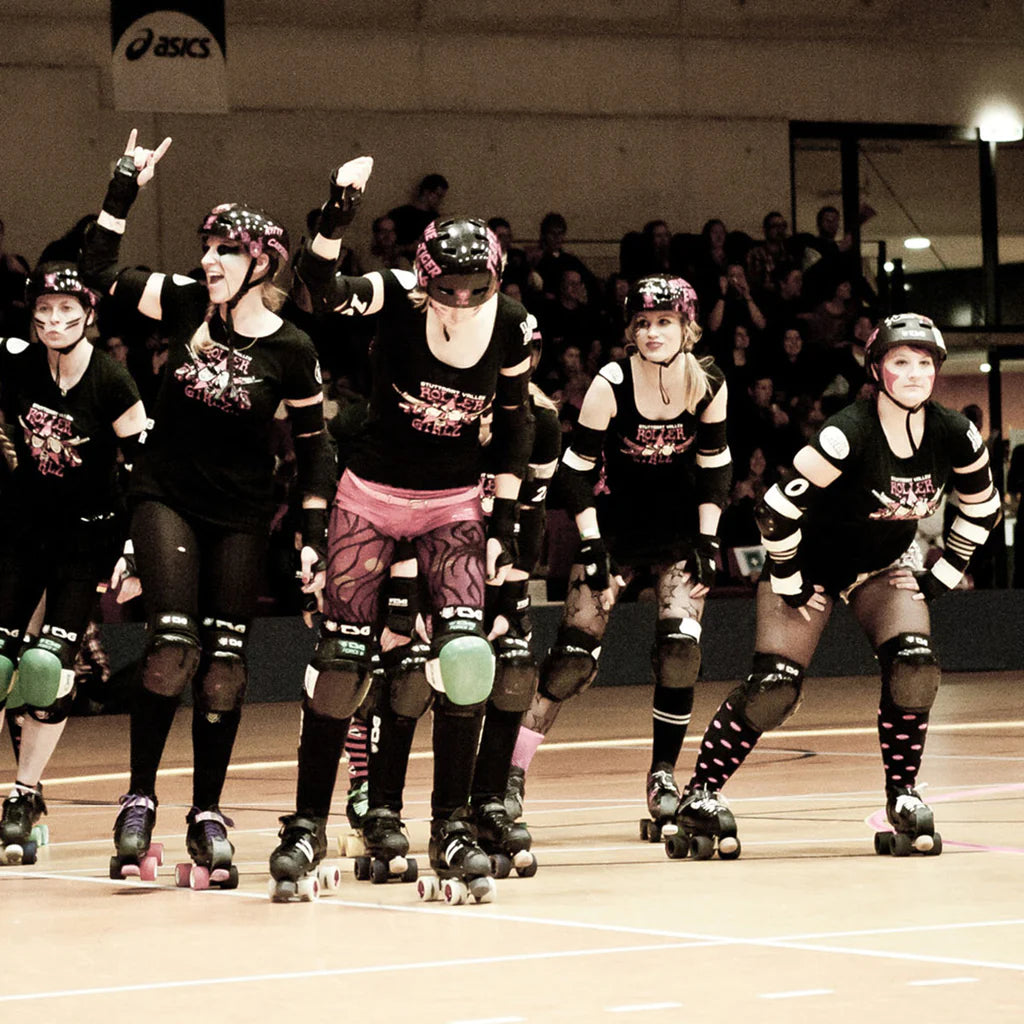 ELBOWPAD ROLLER DERBY 3.0