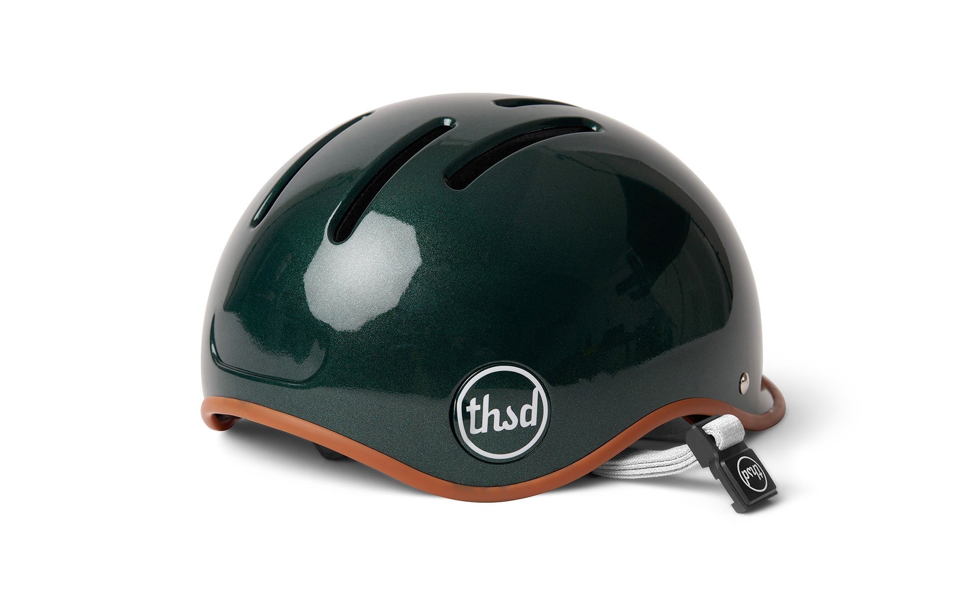 Heritage 2.0 Ventilated Bike &amp; Skate Helmet