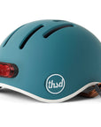 Heritage 2.0 Ventilated Bike & Skate Helmet