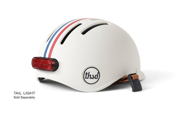 Heritage 2.0 Ventilated Bike & Skate Helmet