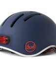 Heritage 2.0 Ventilated Bike & Skate Helmet