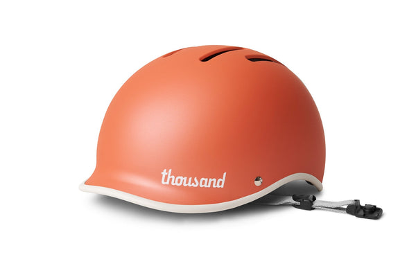 Heritage 2.0 Ventilated Bike & Skate Helmet