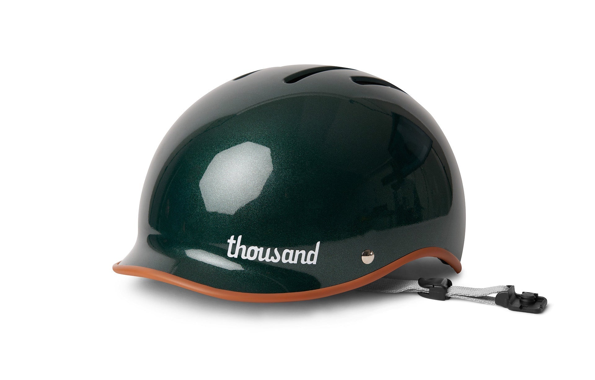 Heritage 2.0 Ventilated Bike &amp; Skate Helmet