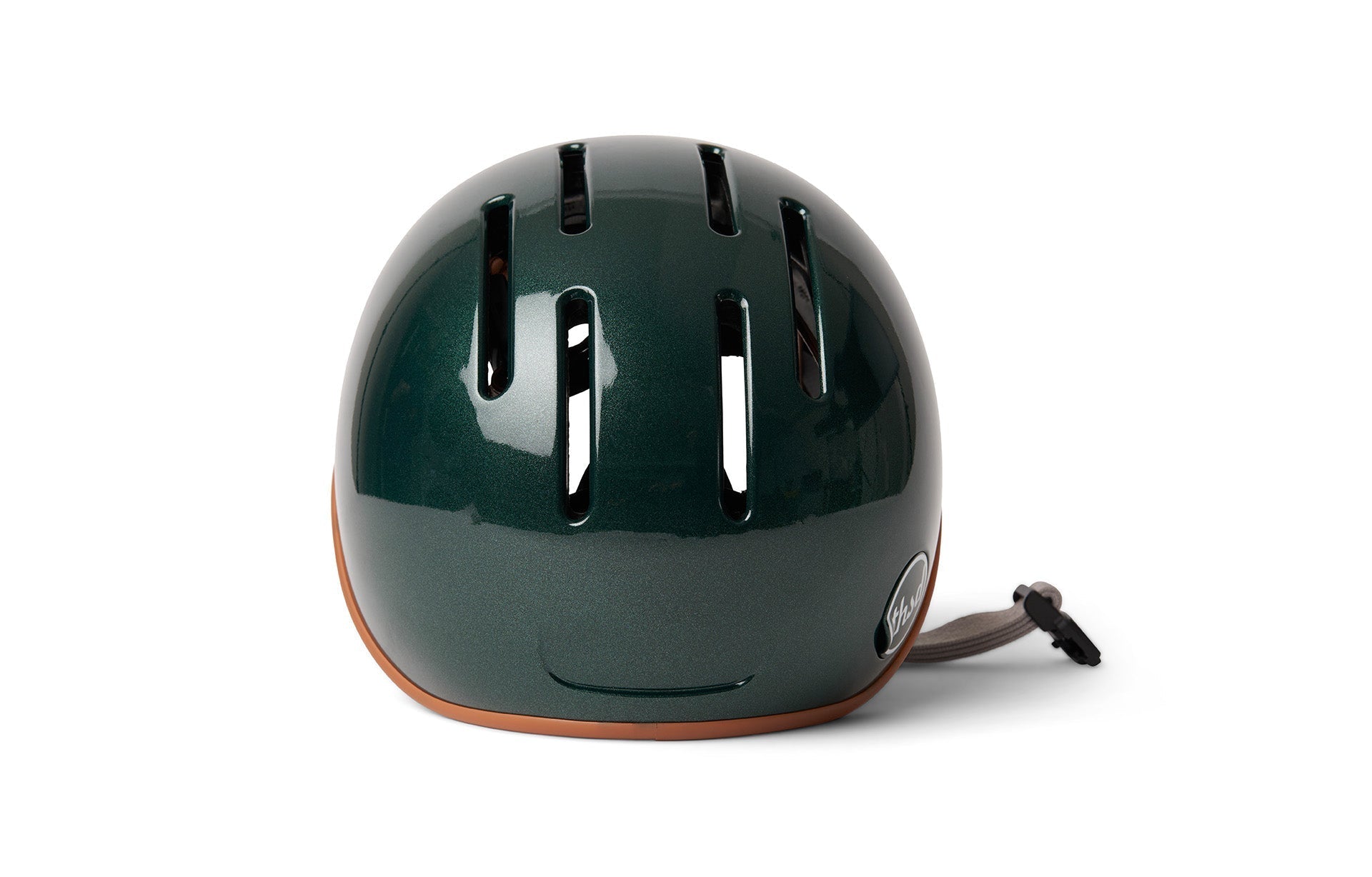 Heritage 2.0 Ventilated Bike &amp; Skate Helmet