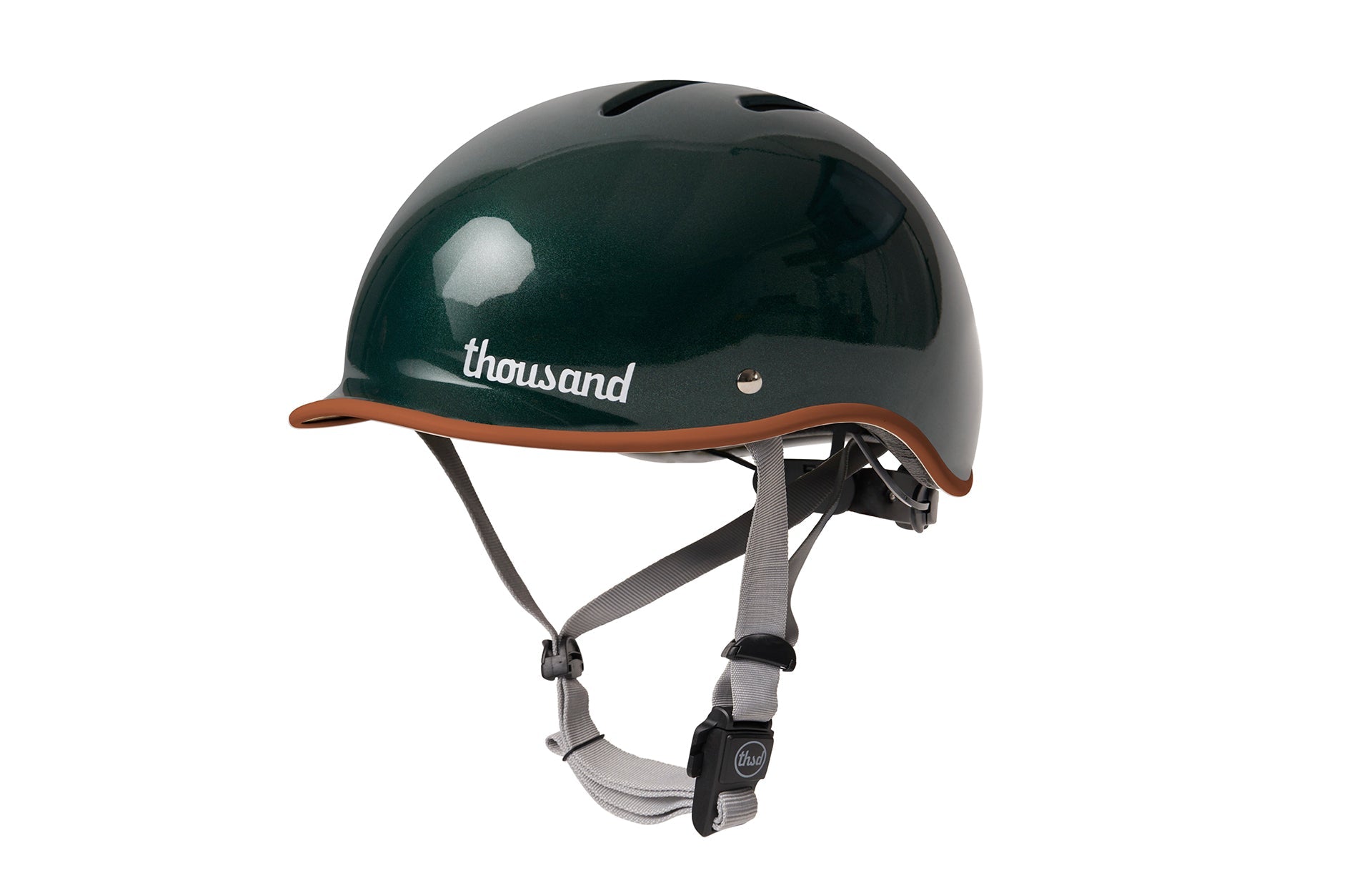 Heritage 2.0 Ventilated Bike &amp; Skate Helmet