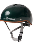 Heritage 2.0 Ventilated Bike & Skate Helmet