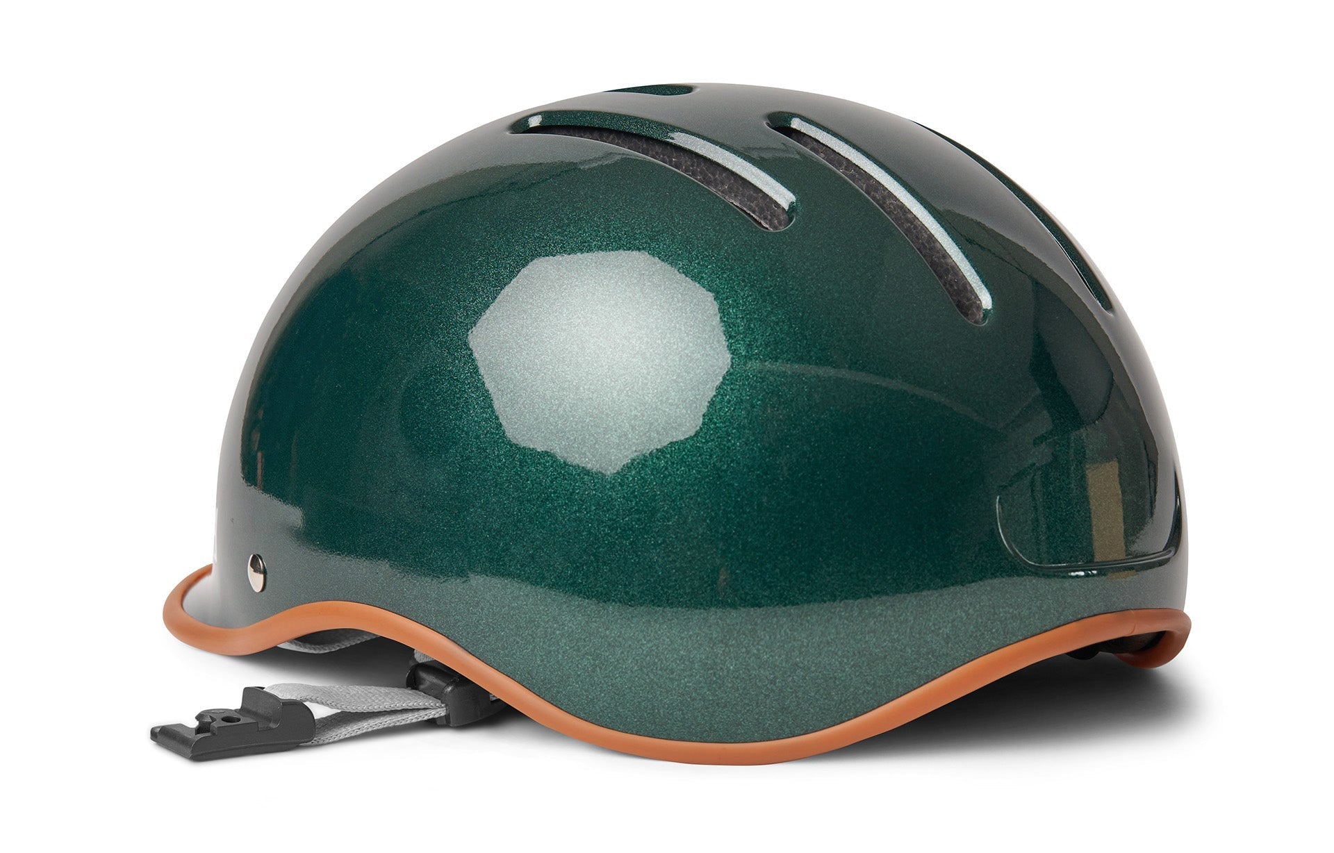 Heritage 2.0 Ventilated Bike &amp; Skate Helmet