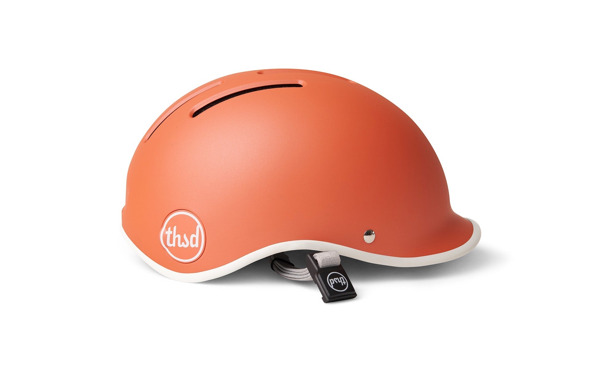 Heritage 2.0 Ventilated Bike &amp; Skate Helmet