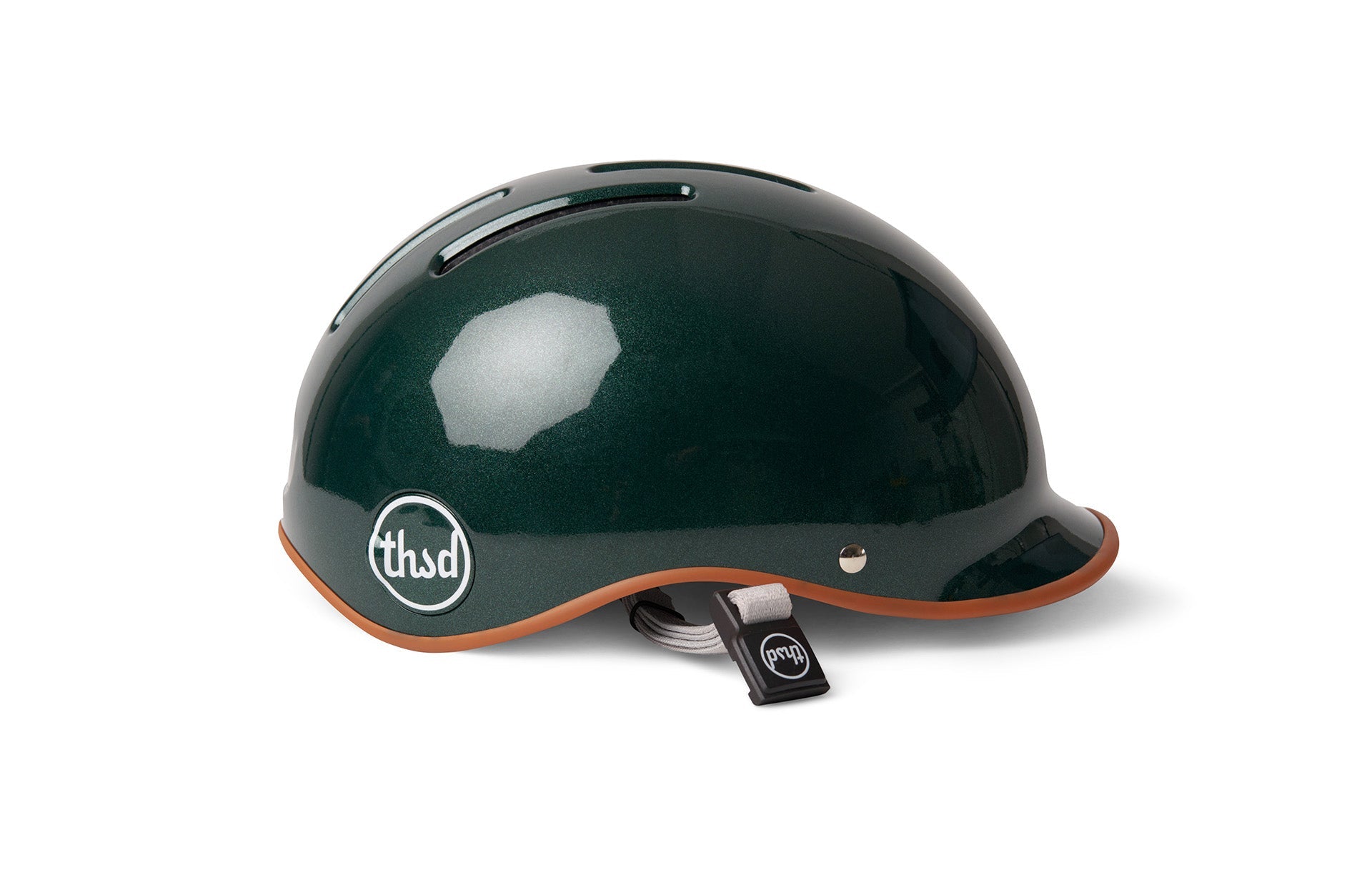 Heritage 2.0 Ventilated Bike &amp; Skate Helmet