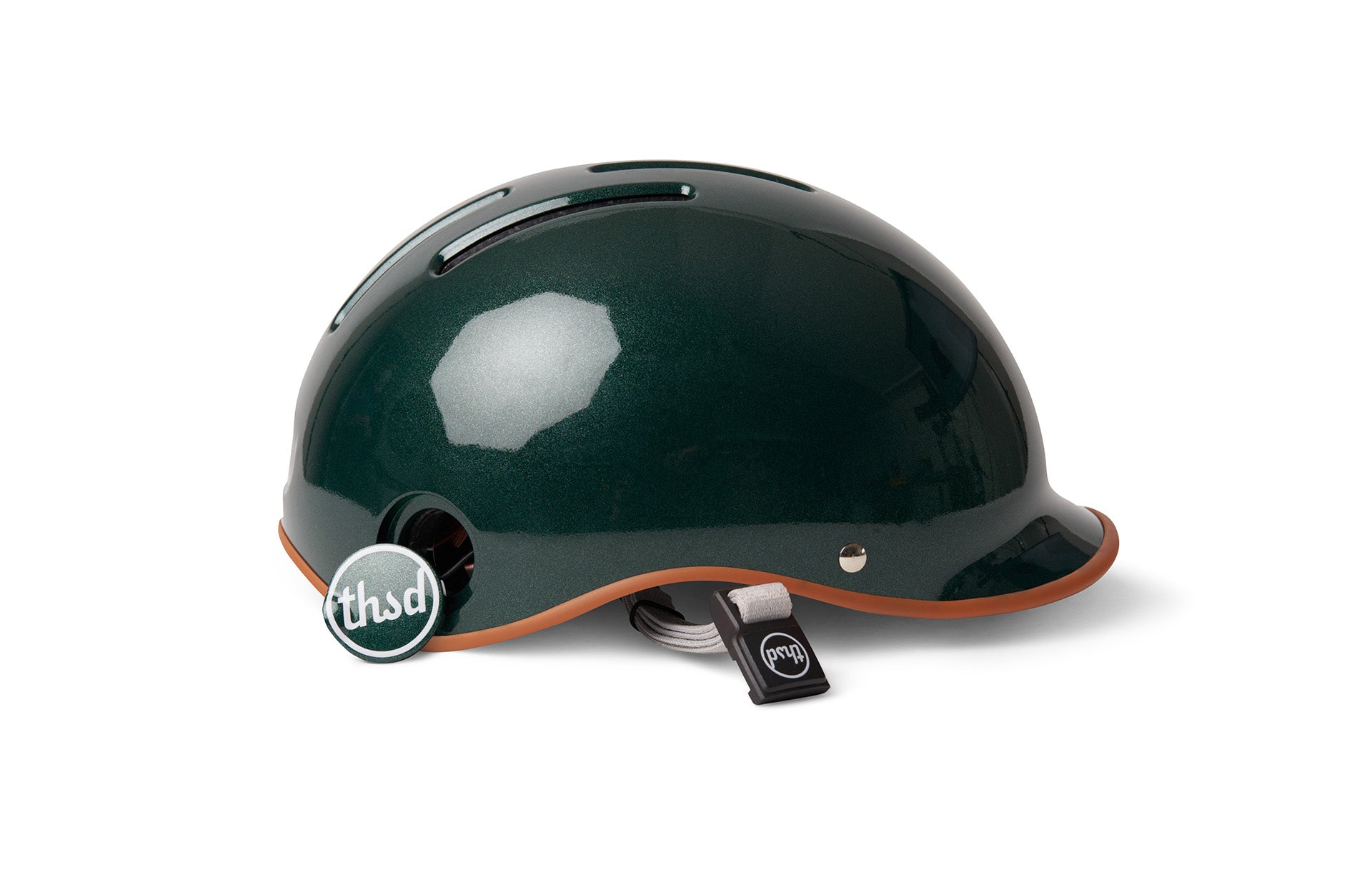 Heritage 2.0 Ventilated Bike &amp; Skate Helmet