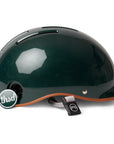Heritage 2.0 Ventilated Bike & Skate Helmet