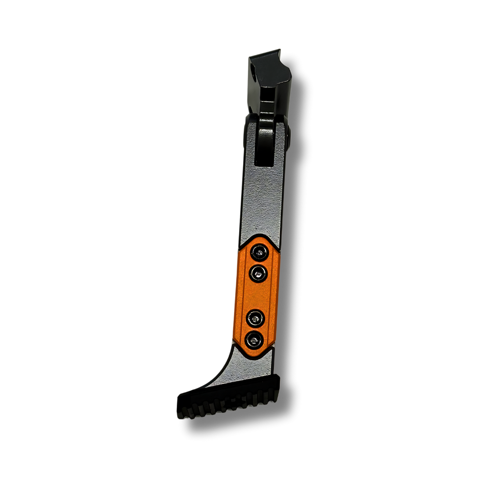 City 2024 Scooter Kickstand Aluminum Durable Replacement Part