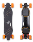 Ownboard W2 PRO (38”) | Electric Skateboard with Dual Belt Motor