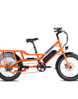 RadWagon™ 4 Electric Cargo Bike