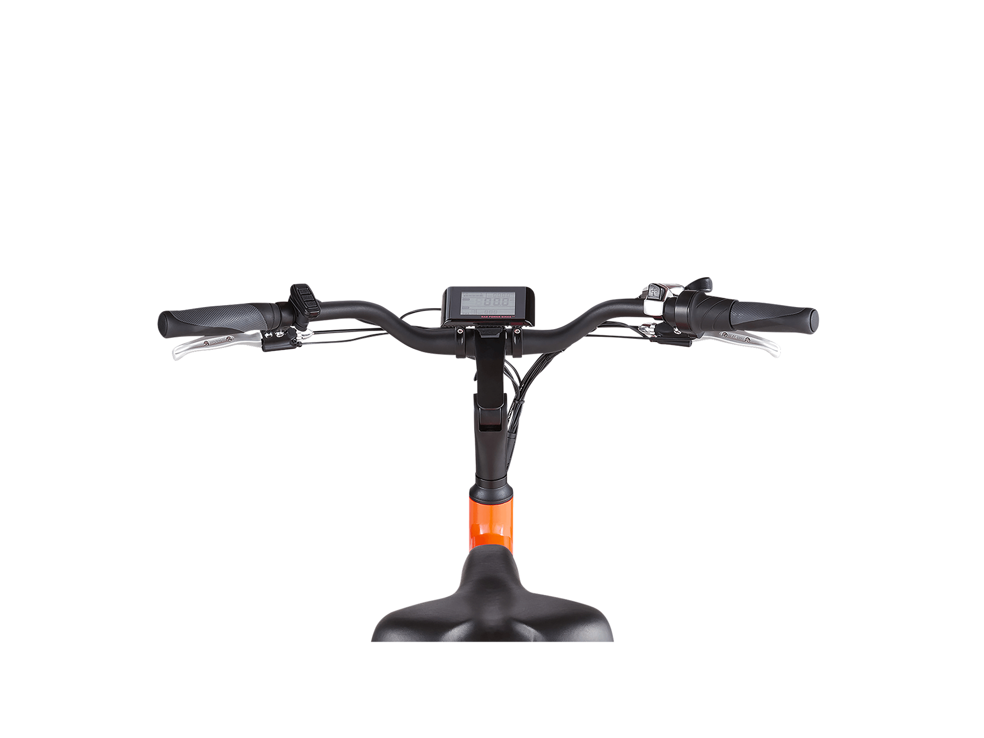 RadWagon™ 4 Electric Cargo Bike