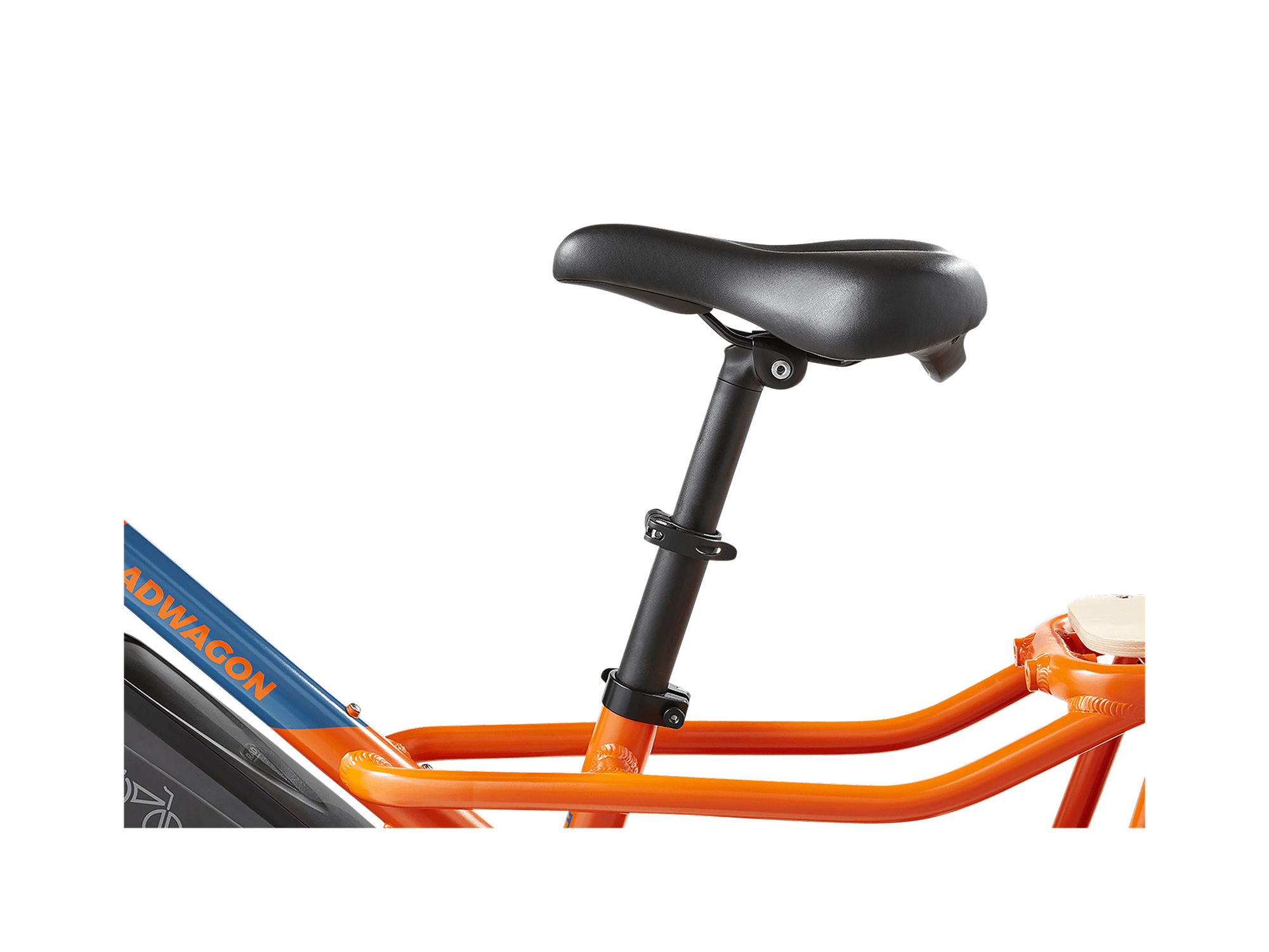 RadWagon™ 4 Electric Cargo Bike